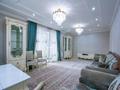 3-комнатная квартира · 105 м² · 2/16 этаж, Торайгырова за 90 млн ₸ в Алматы, Бостандыкский р-н