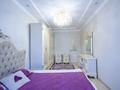 3-комнатная квартира · 105 м² · 2/16 этаж, Торайгырова за 90 млн ₸ в Алматы, Бостандыкский р-н — фото 9
