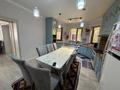 Жеке үй · 8 бөлме · 260 м² · 7 жүзд., Сералиев 20, бағасы: 45 млн ₸ в  — фото 2