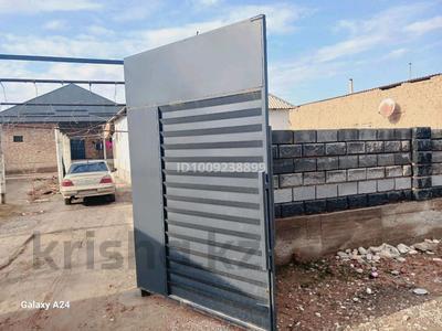 Отдельный дом · 7 комнат · 60.25 м² · 12 сот., С. Шубарсу , Ордабасынский район, Туркестанская область 6/7 — Ул. Айтеке би за 48 млн 〒