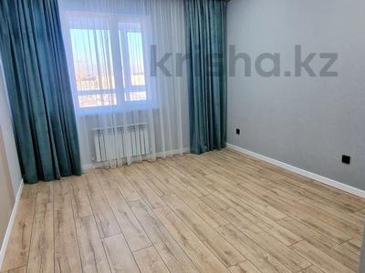 1-бөлмелі пәтер · 21.8 м² · 8/10 қабат, Шоссе Коргалжын 37 — Возле гимназии № 90, бағасы: 12.6 млн ₸ в Астане, Нура р-н