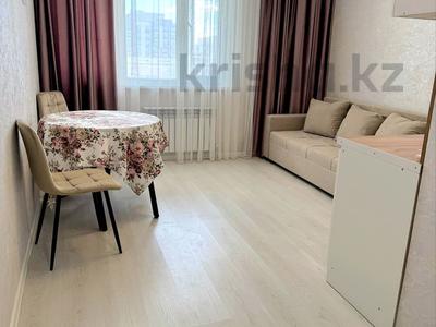 1-комнатная квартира · 21.5 м² · 6/10 этаж, Шоссе Коргалжын 37 — Возле гимназии № 90 за 13.7 млн ₸ в Астане, Нура р-н