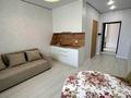 1-комнатная квартира · 21.5 м² · 6/10 этаж, Шоссе Коргалжын 37 — Возле гимназии № 90 за 13.7 млн ₸ в Астане, Нура р-н — фото 3