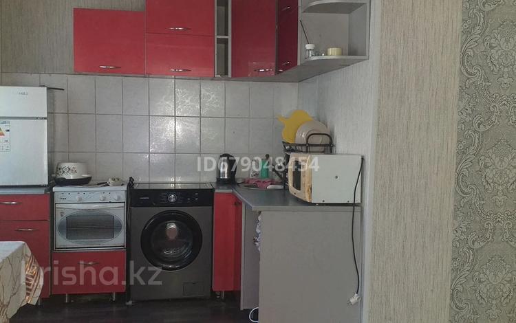 2-комнатная квартира · 45 м² · 2/5 этаж, улица Астана — Кашаубаева за 8 000 ₸ в Усть-Каменогорске — фото 34