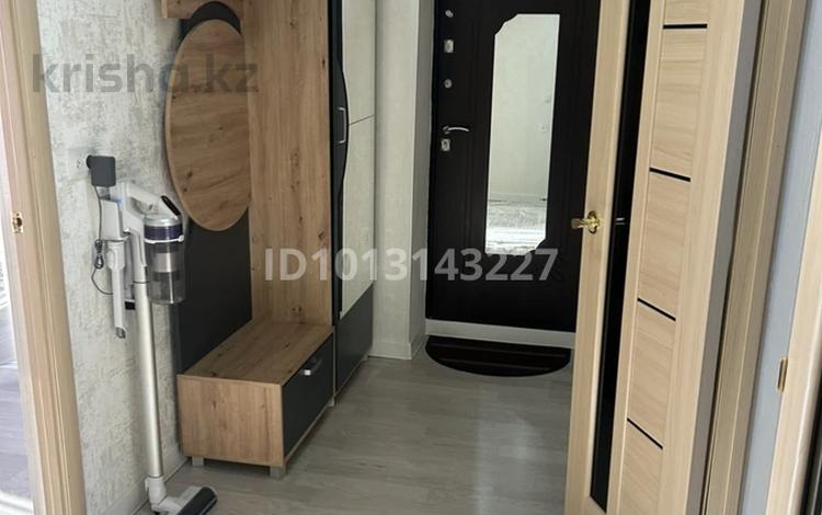 3-комнатная квартира · 71 м² · 3/5 этаж, Байтурсынова 16 — Автовокзал за 13.5 млн ₸ в Алге — фото 2