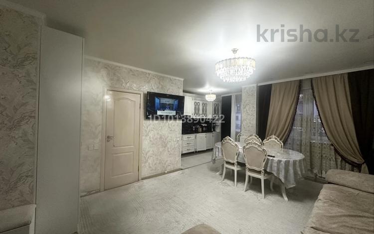 3-комнатная квартира · 68 м² · 1/6 этаж, Кассина 146/2 — Сейфуллина/ Рыскулова за 50 млн ₸ в Алматы, Турксибский р-н — фото 2