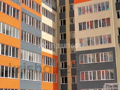 1-бөлмелі пәтер · 38 м² · 1/9 қабат, Жумекена Нажимеденова 19, бағасы: 16.3 млн ₸ в Астане, Алматы р-н