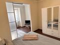 2-бөлмелі пәтер · 58 м² · 5/10 қабат, Айманова 65, бағасы: 3 500 〒 в Алматы, Алмалинский р-н — фото 4