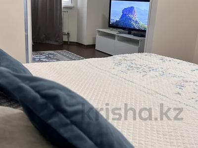 2-бөлмелі пәтер · 58 м² · 5/10 қабат, Айманова 65, бағасы: 4 000 ₸ в Алматы, Алмалинский р-н