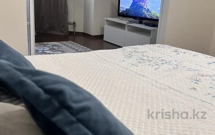 2-бөлмелі пәтер · 58 м² · 5/10 қабат, Айманова 65, бағасы: 4 000 ₸ в Алматы, Алмалинский р-н — фото 16