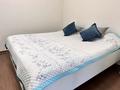 2-бөлмелі пәтер · 58 м² · 5/10 қабат, Айманова 65, бағасы: 4 000 ₸ в Алматы, Алмалинский р-н — фото 2