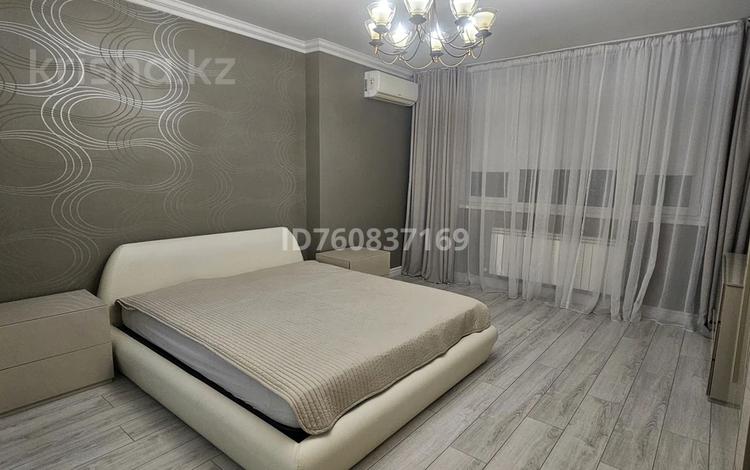 2-бөлмелі пәтер · 110 м² · 3/9 қабат, Адмирала Владимирского 7Б — Роддом, бағасы: 350 000 〒 в Атырау, мкр Авангард-4 — фото 19