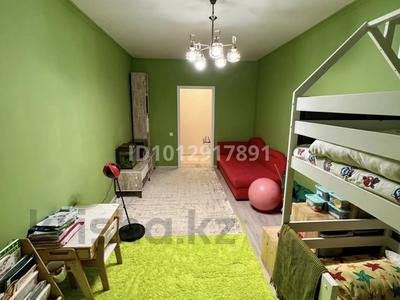 2-комнатная квартира · 60 м² · 7/12 этаж, СТ Монтажник, Кошкарбаева 1140 за 35 млн ₸ в 