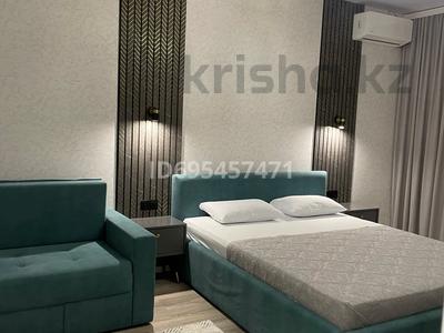 1-бөлмелі пәтер · 50 м² · 4/9 қабат, Наримановская 70, бағасы: 17 000 ₸ в Костанае