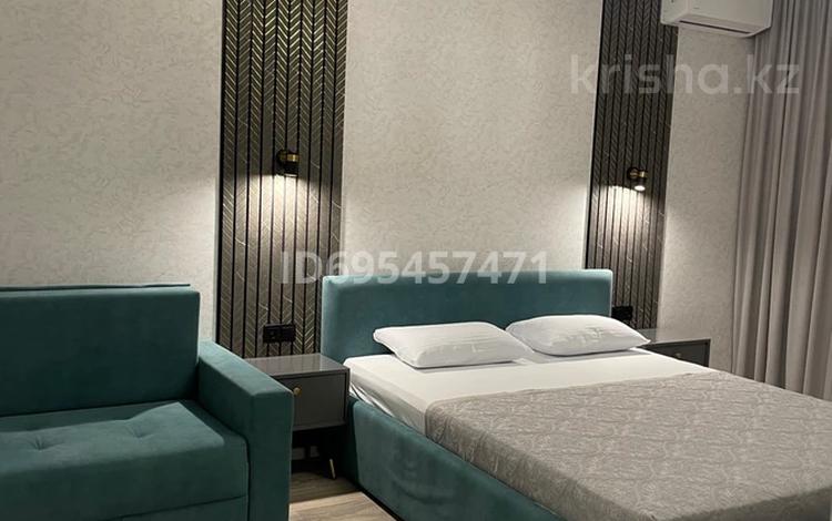 1-комнатная квартира · 50 м² · 4/9 этаж, Наримановская 70 за 17 000 〒 в Костанае — фото 26