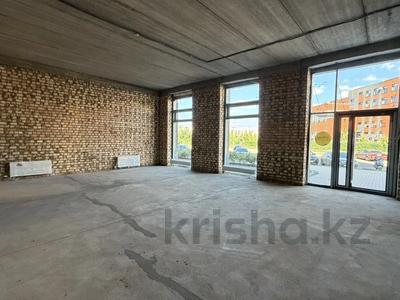 Еркін, кеңселер, дүкендер мен бутиктер, қоғамдық тамақтану орны, сұлулық салондары, медорталықтар мен дәріханалар, білім орталықтары, кабинеттер және жұмыс орындары, студиялар · 123 м², бағасы: 1.2 млн ₸ в Астане, Нура р-н