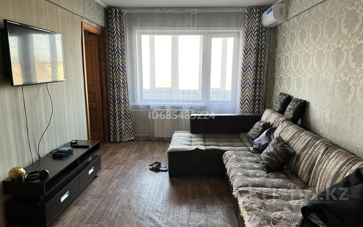 3-бөлмелі пәтер · 50.3 м² · 5/5 қабат, Шәкәрім проспект 95/1 — 101 аптека, бағасы: 20.5 млн ₸ в Усть-Каменогорске, Ульбинский — фото 29
