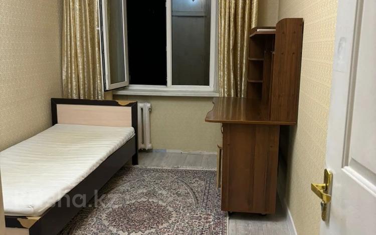 3-комнатная квартира · 76.6 м² · 3/5 этаж, мкр Коктем-3 за 57.6 млн ₸ в Алматы, Бостандыкский р-н — фото 5