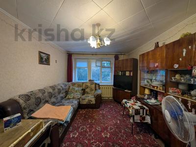 2-комнатная квартира · 47 м² · 3/9 этаж, мкр Юго-Восток, Гапеева за 15 млн ₸ в Караганде, Казыбек би р-н