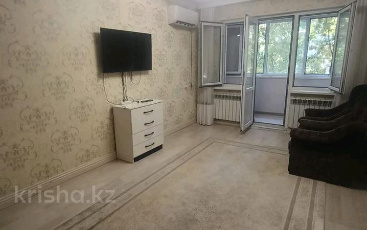 2-комнатная квартира · 56 м² · 3/5 этаж, Токаева 18 за 180 000 ₸ в Шымкенте, Аль-Фарабийский р-н — фото 2