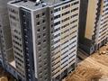 4-комнатная квартира · 117.6 м² · 2/13 этаж, Тауелсиздик 34/8 за ~ 45.9 млн ₸ в Астане, Алматы р-н — фото 16