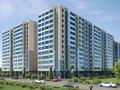 4-комнатная квартира · 117.6 м² · 2/13 этаж, Тауелсиздик 34/8 за ~ 45.9 млн ₸ в Астане, Алматы р-н — фото 22