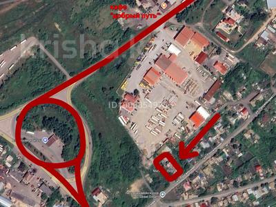 Земельный участок со складскими помещениями и магазином · 400 м² за 50 млн ₸ в Петропавловске