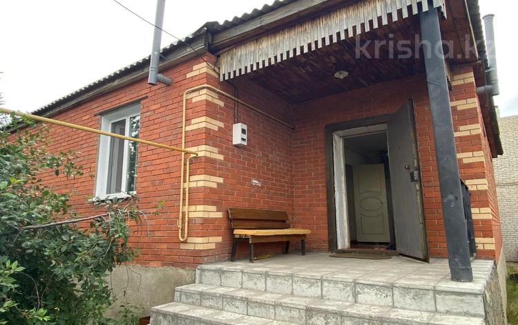 Отдельный дом · 4 комнаты · 115.6 м² · 9.6 сот., Южная 22 за 41 млн ₸ в  — фото 2