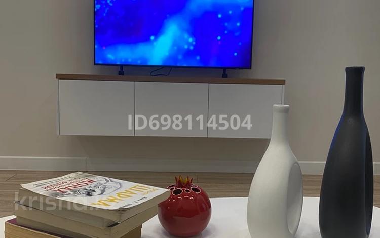 2-комнатная квартира · 54 м² · 4/10 этаж, Алихан Бокейхан 15/1 — Бухар жырау/ Алихан Бокейхан за 280 000 ₸ в Астане, Есильский р-н — фото 2