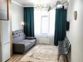 2-комнатная квартира · 50 м² · 4/10 этаж, Варламова 1/3 — Карасай батыр за 350 000 ₸ в Алматы, Алмалинский р-н