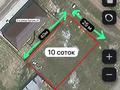 Жер телімі · 10 сотық, Таугуль 3-я улица, бағасы: 45.5 млн ₸ в Караганде, Казыбек би р-н