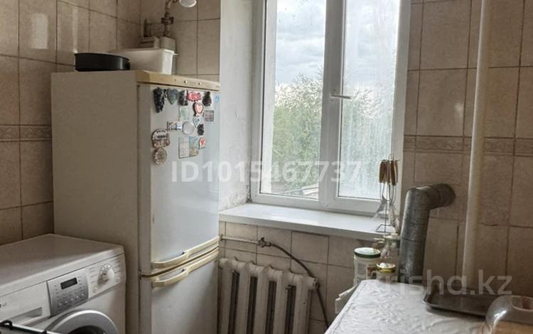 2-комнатная квартира · 35 м² · 2 этаж, Айтеке би 4 за 120 000 ₸ в Алматы — фото 2