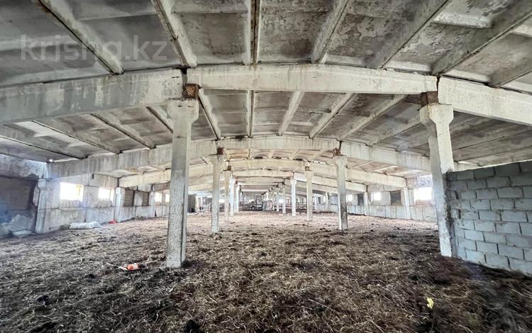 Промбаза · 1000 га, Мухамаедханова 34 за 70 млн 〒 в Семее — фото 2