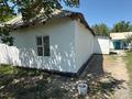 Отдельный дом · 4 комнаты · 53 м² · 52 сот., Мухамадиева 109 — Абайская обл, Алаколь озеро за 15 000 ₸ в Кабанбай