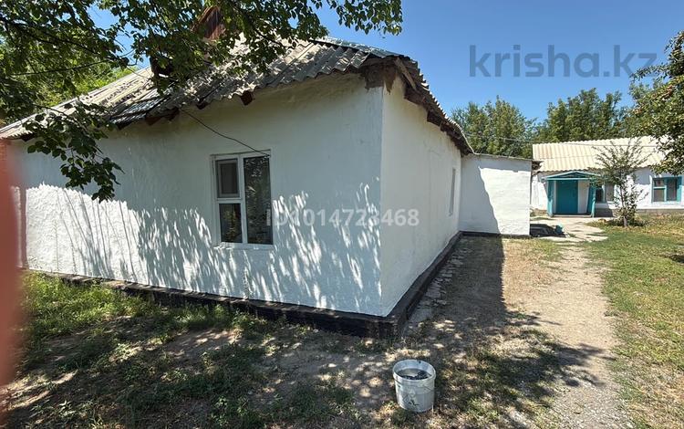 Отдельный дом · 4 комнаты · 53 м² · 52 сот., Мухамадиева 109 — Абайская обл, Алаколь озеро за 15 000 ₸ в Кабанбай — фото 2