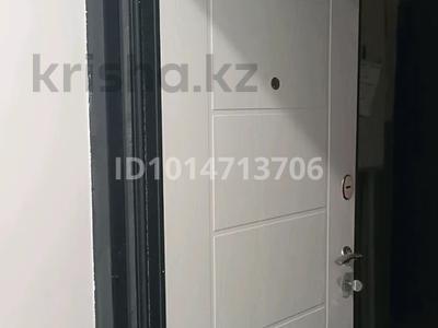2-бөлмелі пәтер · 53 м² · 1/5 қабат, Горный Гигант ш/а., Шашкина — Шашкина-Альфараби, бағасы: 47 млн ₸ в Алматы, Медеуский р-н