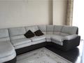 2-комнатная квартира · 78 м² · 5/10 этаж, Кабанбай батыра 40 — Туран Кабанбай батыр за 350 000 ₸ в Астане, Есильский р-н