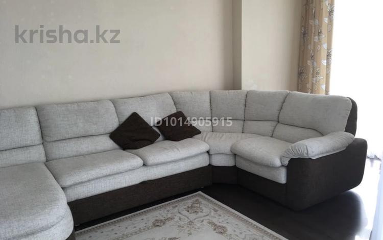 2-комнатная квартира · 78 м² · 5/10 этаж, Кабанбай батыра 40 — Туран Кабанбай батыр за 350 000 ₸ в Астане, Есильский р-н — фото 2