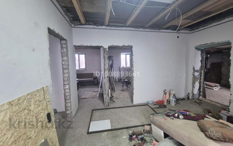 Дача · 4 комнаты · 100 м² · 8 сот., Озерная — Дача Бам за 9 млн ₸ в Сатпаев — фото 3