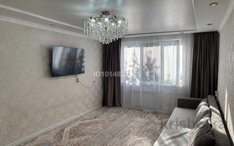 3-комнатная квартира · 65 м² · 3/9 этаж, Сатпаева 22 — Сатпаева Байбатчина за 36 млн ₸ в Усть-Каменогорске — фото 2