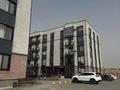 1-бөлмелі пәтер · 40.6 м² · 3/5 қабат, мкр Асар-2 241Г, бағасы: 21.5 млн ₸ в Шымкенте, Абайский р-н — фото 23