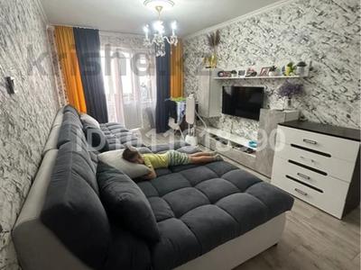 3-комнатная квартира · 56 м² · 4/5 этаж, Райымбека 101 — Фурманова за 350 000 ₸ в Алматы, Жетысуский р-н