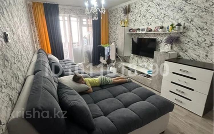 3-комнатная квартира · 56 м² · 4/5 этаж, Райымбека 101 — Фурманова за 350 000 ₸ в Алматы, Жетысуский р-н — фото 2