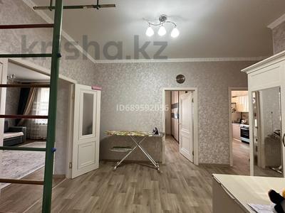 2-комнатная квартира, 71 м², 9/9 этаж, Абая 18 — Сарыарка-Абая за 30 млн 〒 в Астане, Сарыарка р-н