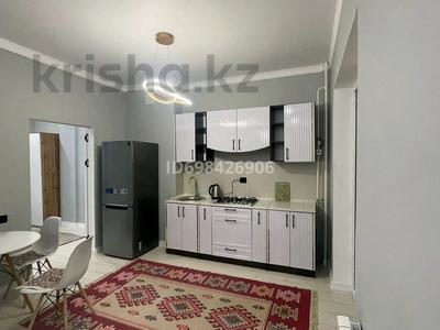 1-бөлмелі пәтер · 51 м² · 4/10 қабат, мкр Асар-2, Шымсити 1/10 стр, бағасы: 150 000 ₸ в Шымкенте, Абайский р-н
