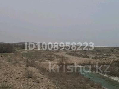 Участок · 5 га, Кұсшы ата ауылы за 300 000 ₸ в Кентау