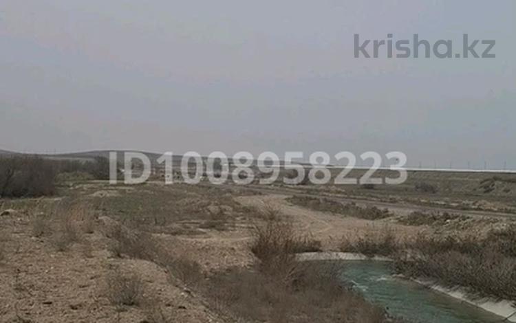Участок · 5 га, Кұсшы ата ауылы за 300 000 ₸ в Кентау — фото 4