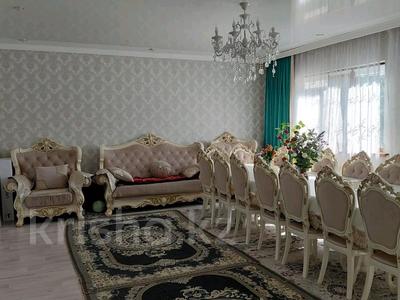 Отдельный дом · 5 комнат · 165 м² · 6.5 сот., Алдабергенова 14 за 26.5 млн ₸ в Талдыкоргане