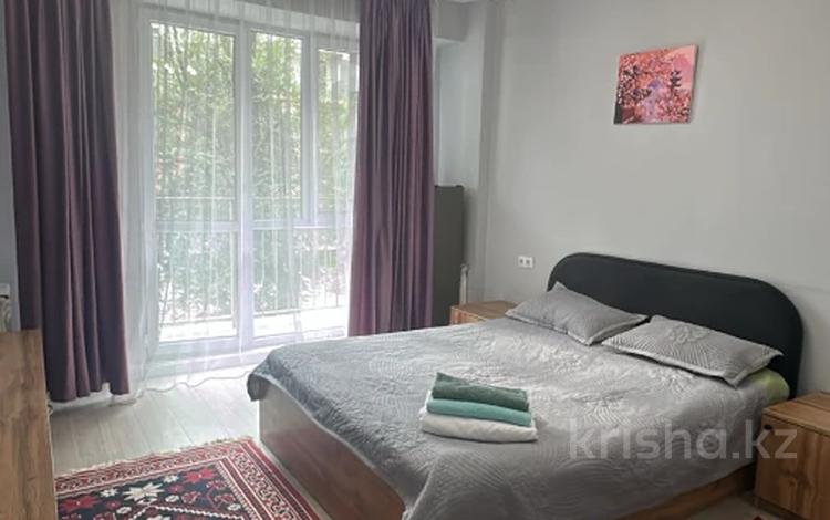 1-комнатная квартира · 40.8 м² · 2/6 этаж, мкр Шугыла, Жунисова за 25 млн ₸ в Алматы, Наурызбайский р-н — фото 2