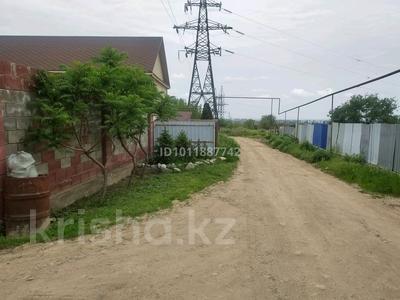 Участок · 10 соток, Нурпеисова 1/1 за 45 млн ₸ в Жанатурмысе